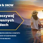 Polanki Park, Sun & Snow Apartamento Kołobrzeg