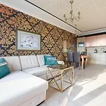 Apartamento Polanki Park, Sun & Snow *