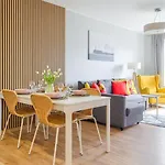 Apartamento Polanki Park, Sun & Snow *