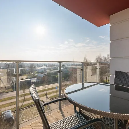 Polanki Park, Sun & Snow Колобжег