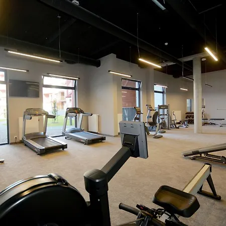 Polanki Park, Sun & Snow Колобжег