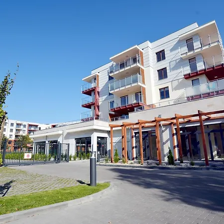 Polanki Park, Sun & Snow Колобжег