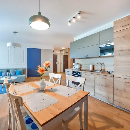 Polanki Park, Sun & Snow Колобжег