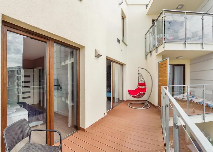 Polanki Park, Sun & Snow *