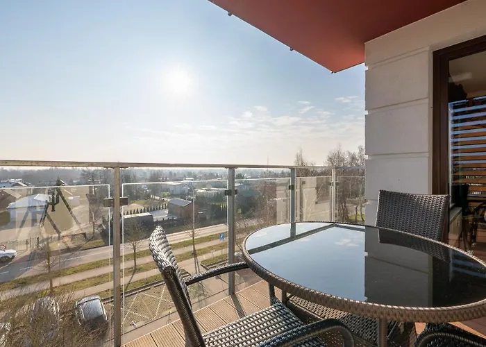 Polanki Park, Sun & Snow Kołobrzeg