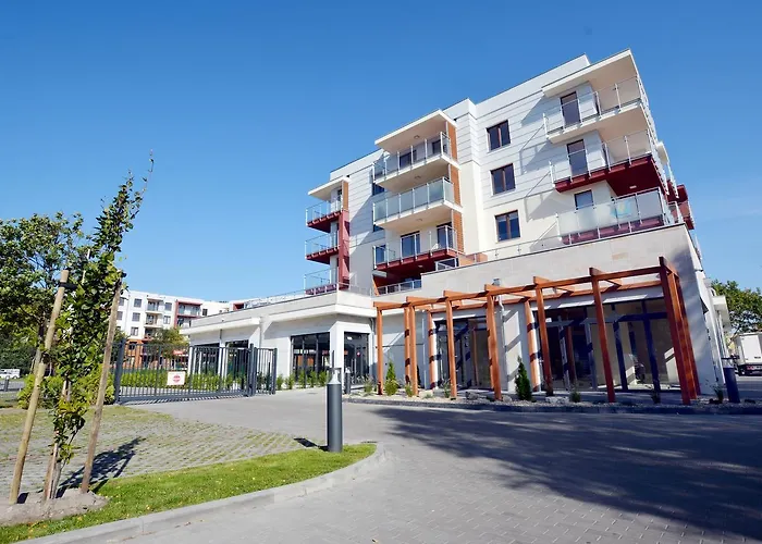 Polanki Park, Sun & Snow Kołobrzeg