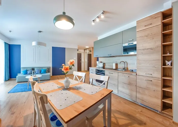 Polanki Park, Sun & Snow Kołobrzeg