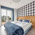 Apartman Polanki Park, Sun & Snow *
