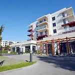 Polanki Park, Sun & Snow קולובז'ג