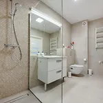 Polanki Park, Sun & Snow