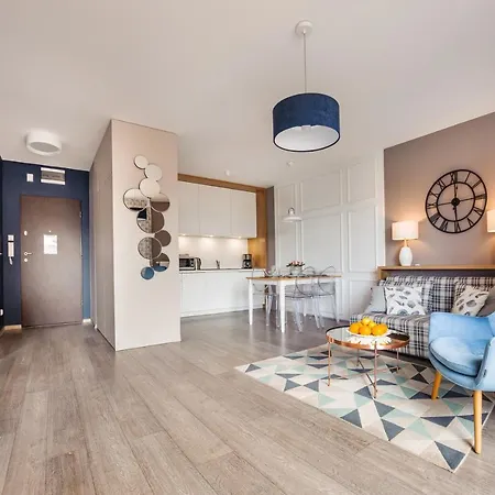 Polanki Park, Sun & Snow Колобжег