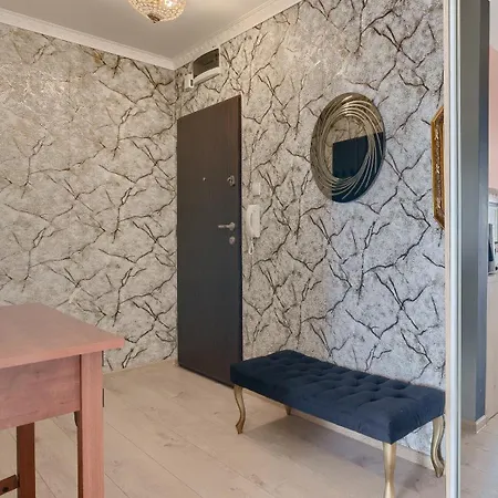 Polanki Park, Sun & Snow Апартаменти *