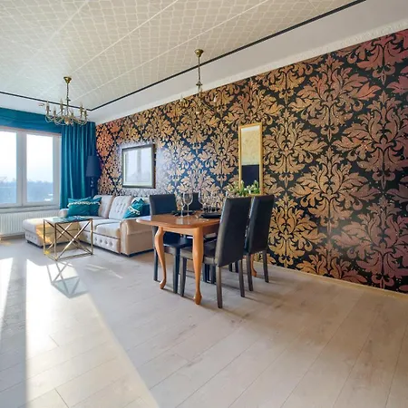 Polanki Park, Sun & Snow Апартаменти Колобжег