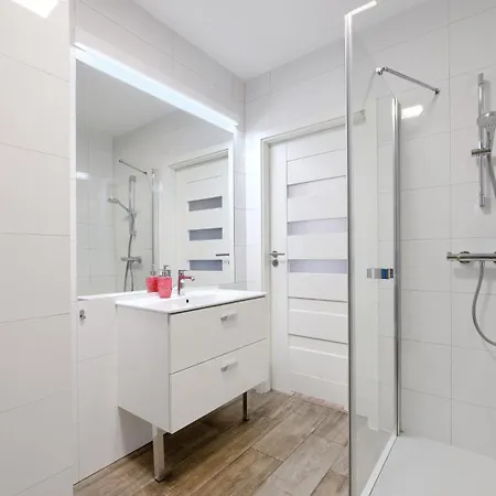 Апартаменти Polanki Park, Sun & Snow *