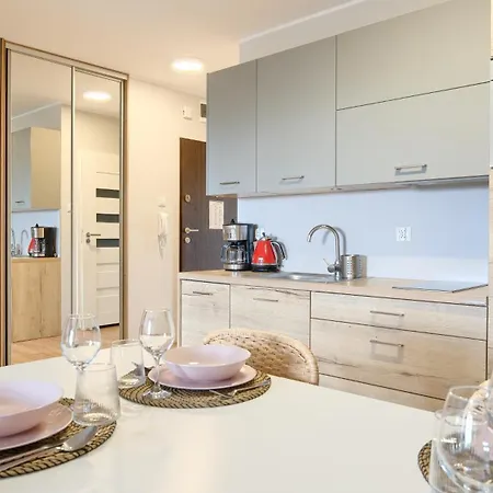 Polanki Park, Sun & Snow Колобжег