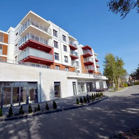 Polanki Park, Sun & Snow *