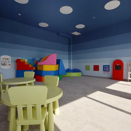 Polanki Park, Sun & Snow Апартаменти Колобжег