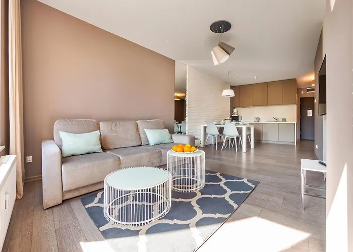 Sun&snow Polanki Park