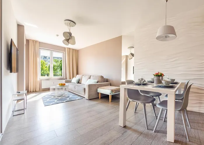 Sun&snow Polanki Park Kołobrzeg