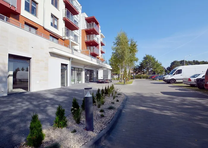 Polanki Park, Sun & Snow *